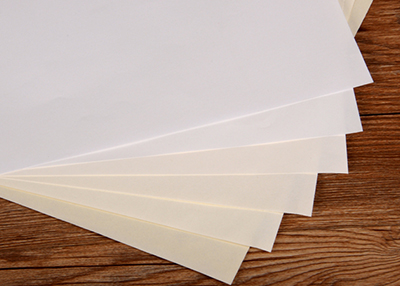 Self Adhesive Paper